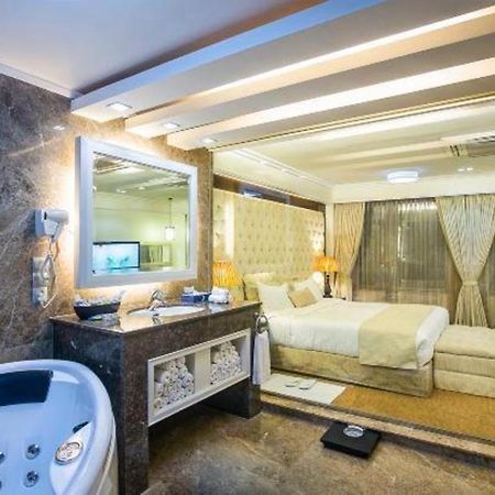 Hotel Agrabad Csittagong Kültér fotó