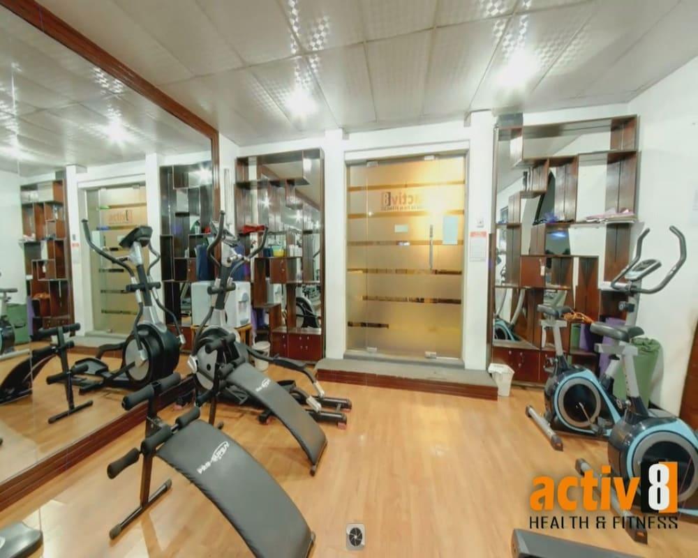 Hotel Agrabad Csittagong Kültér fotó
