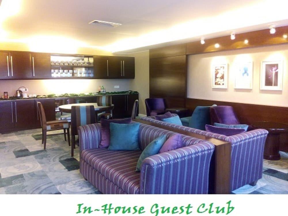 Hotel Agrabad Csittagong Kültér fotó