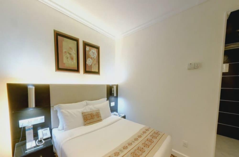 Hotel Agrabad Csittagong Kültér fotó
