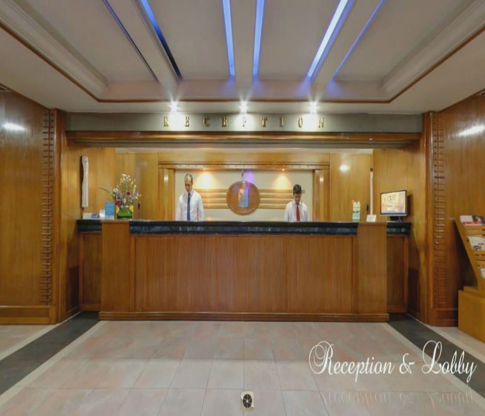 Hotel Agrabad Csittagong Kültér fotó