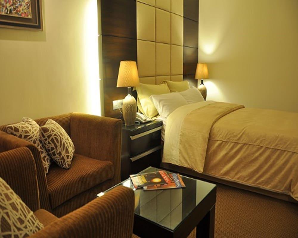 Hotel Agrabad Csittagong Kültér fotó