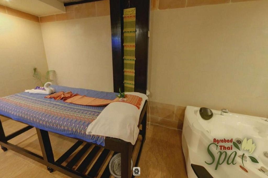 Hotel Agrabad Csittagong Kültér fotó