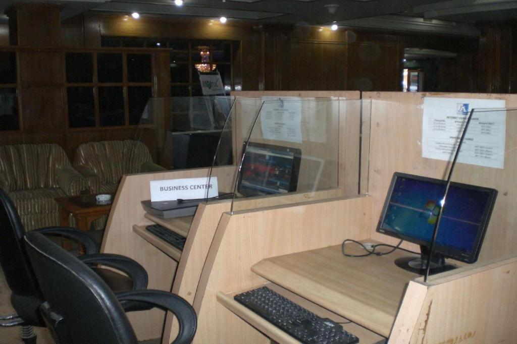 Hotel Agrabad Csittagong Kültér fotó