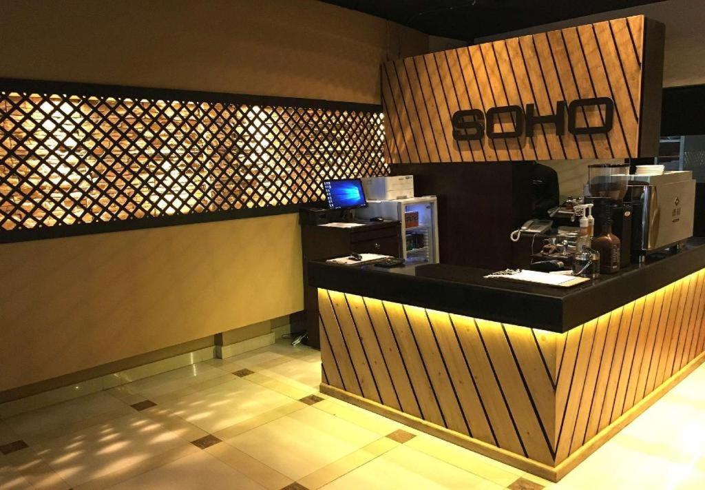 Hotel Agrabad Csittagong Kültér fotó