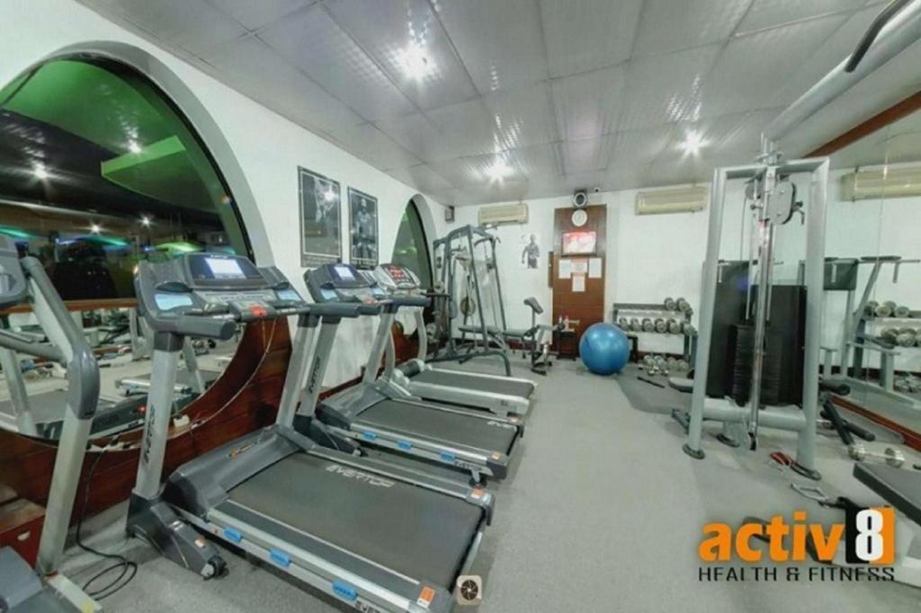 Hotel Agrabad Csittagong Kültér fotó