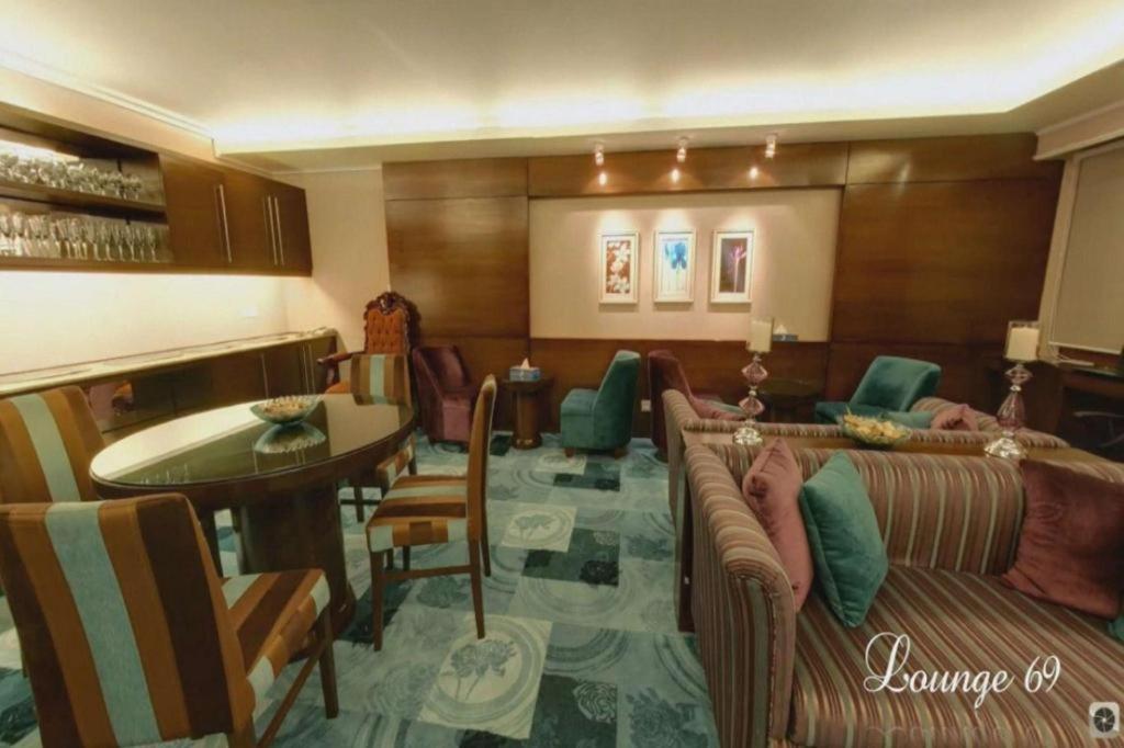 Hotel Agrabad Csittagong Kültér fotó
