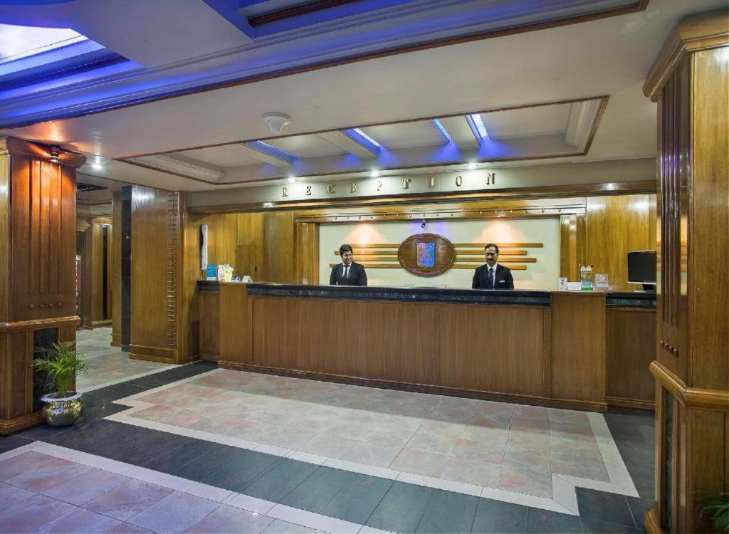 Hotel Agrabad Csittagong Kültér fotó