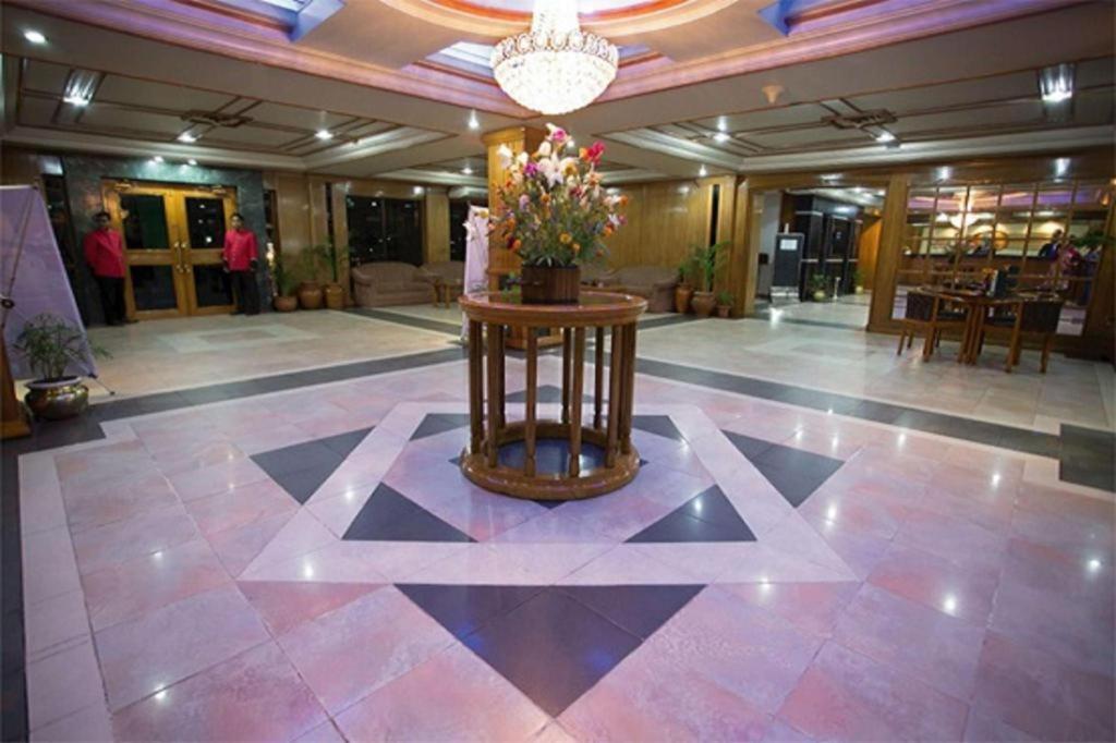 Hotel Agrabad Csittagong Kültér fotó