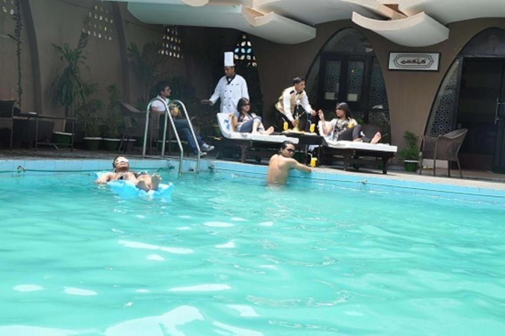Hotel Agrabad Csittagong Kültér fotó