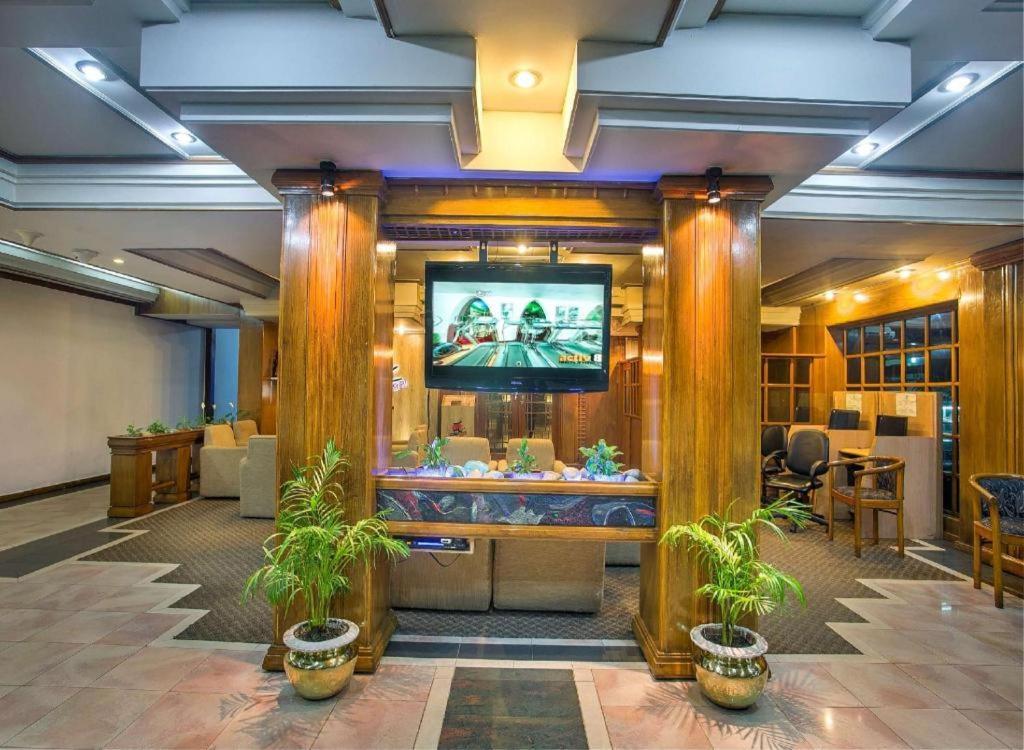 Hotel Agrabad Csittagong Kültér fotó