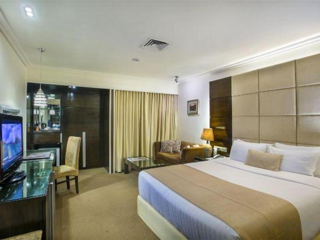 Hotel Agrabad Csittagong Kültér fotó