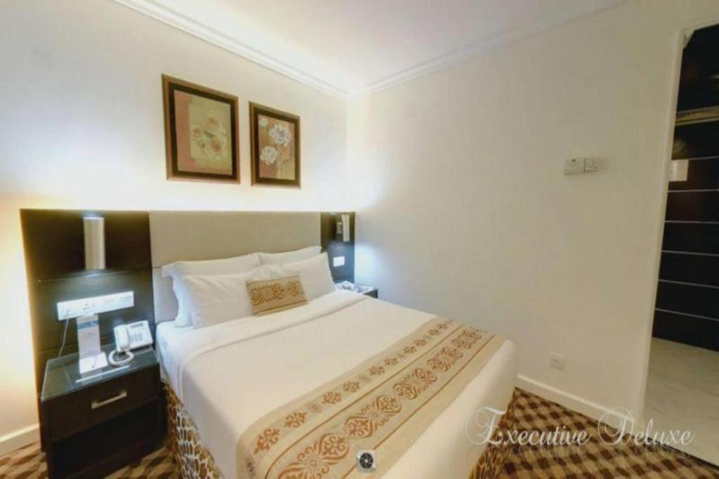 Hotel Agrabad Csittagong Kültér fotó