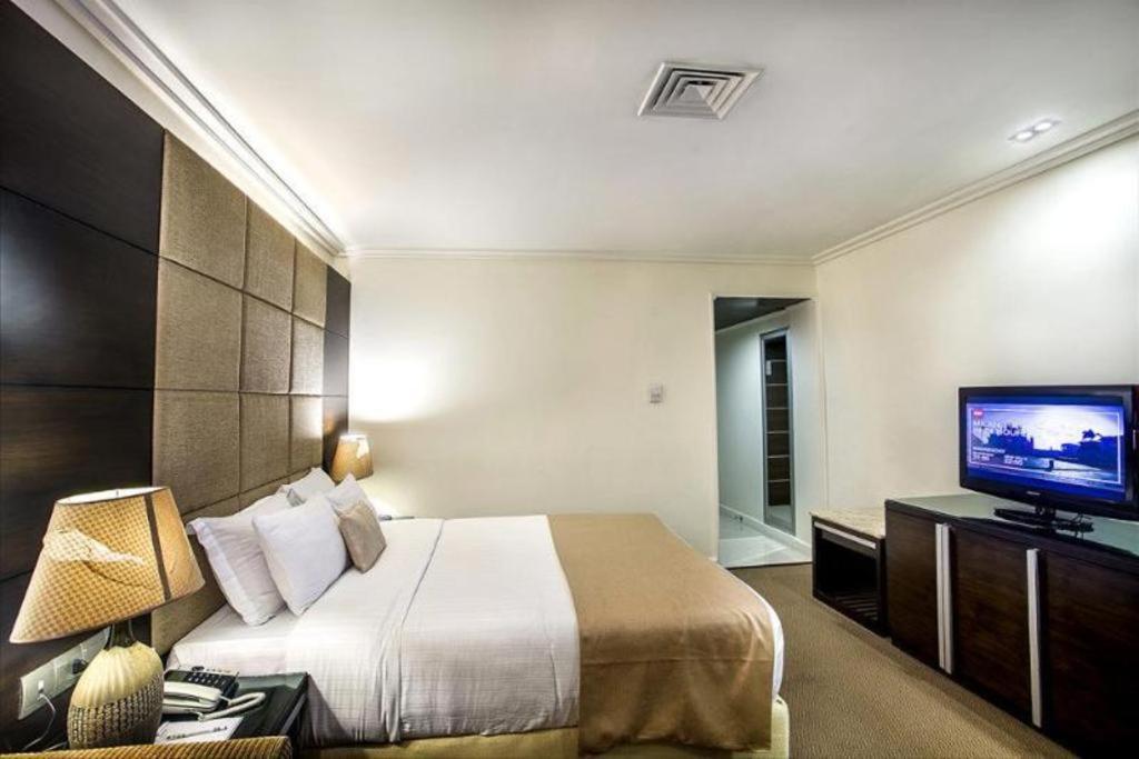 Hotel Agrabad Csittagong Kültér fotó