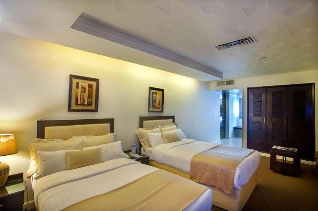 Hotel Agrabad Csittagong Kültér fotó