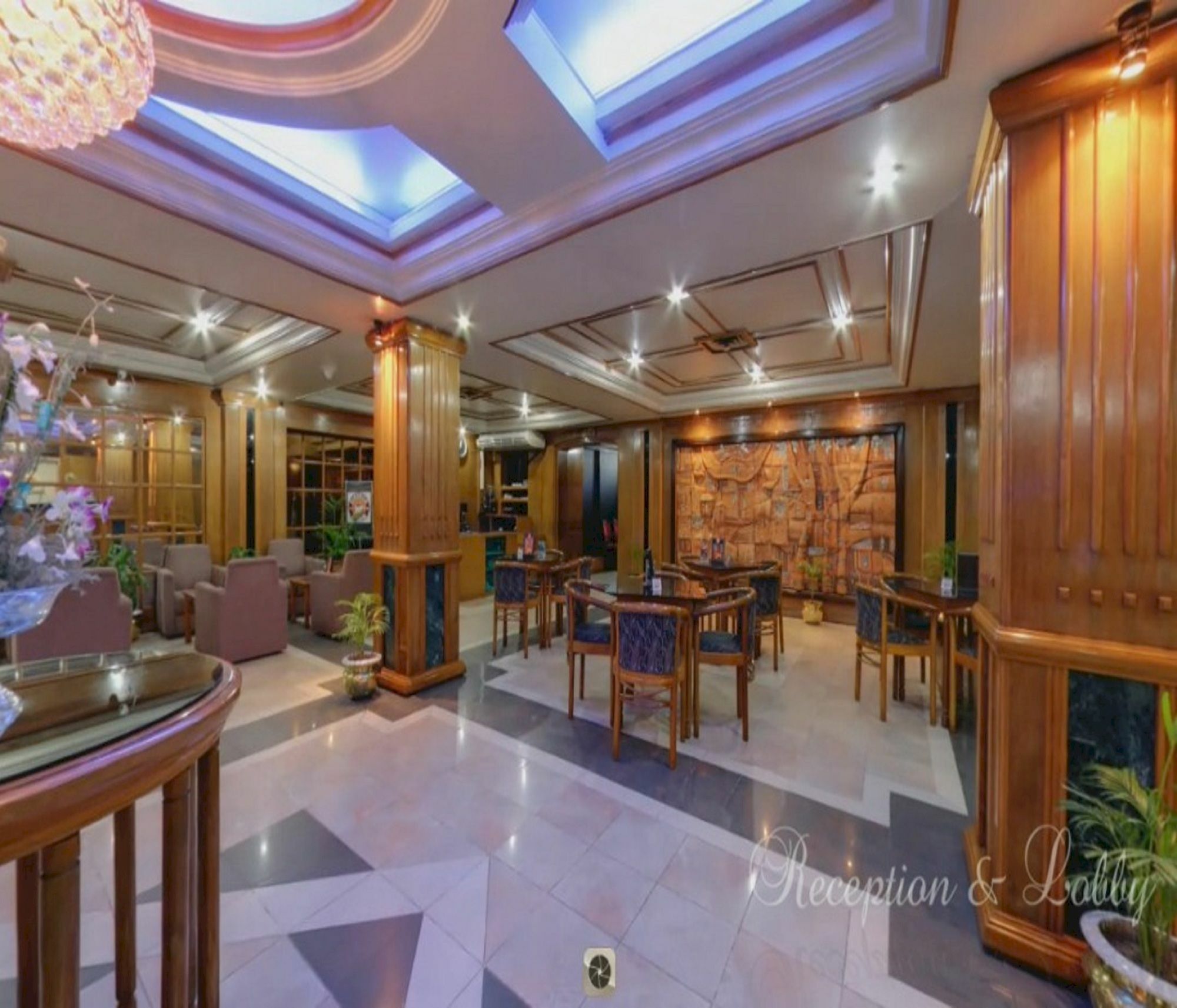 Hotel Agrabad Csittagong Kültér fotó